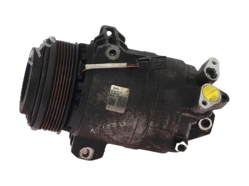 AC compressor RENAULT KOLEOS I (HY_) 2.0 dCi 4x4 (HY0B) | BP39108590M34  - Image 6