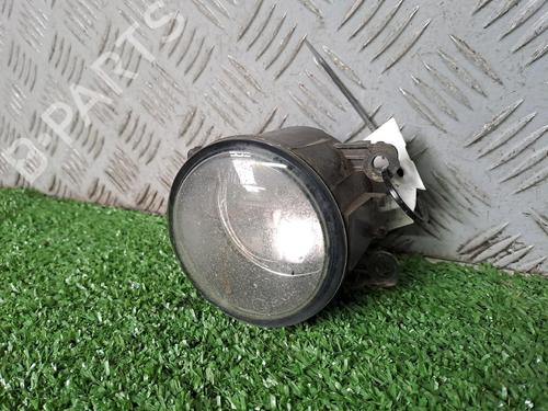 Left front fog light RENAULT MEGANE II (BM0/1_, CM0/1_) 1.5 dCi (BM02, BM13, BM2A, CM02, CM13) | BP20100722C30 