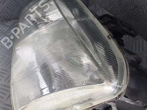 Used Left headlight Left headlight RENAULT MEGANE I Coach (DA0/1_) 1.6 e (DA0F) (90 hp) 30065009 30065009