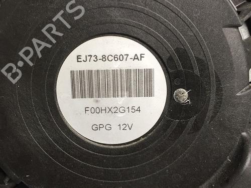 Koelventilatormotor FORD FOCUS III 1.5 EcoBoost (150 hp) 30067781