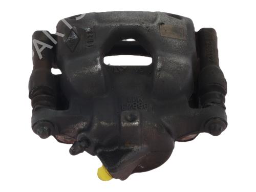 Left front brake caliper DACIA SANDERO III 1.0 TCe 100 ECO-G | BP39046237M105 - Image 6