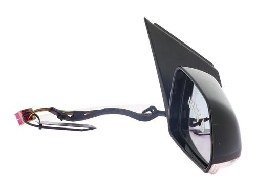 Bakspejl Højre VW POLO IV (9N_, 9A_) 1.4 TDI (70 hp) 31648808