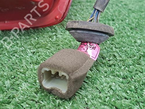 Left taillight DAEWOO KALOS (KLAS) 1.2 | BP25435712C34 