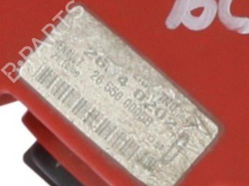 Right taillight RENAULT LAGUNA Coupe (DT0/1) 2.0 dCi (DT01, DT08, DT09, DT0K, DT12, DT1C, DT1D, DT1M,... | BP31627475C35