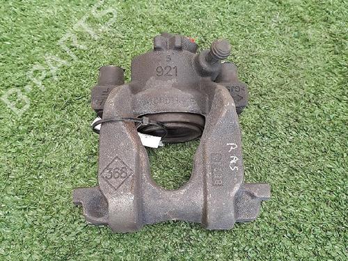 Used Left front brake caliper DACIA SANDERO II 1.0 SCe 75 (B8JC, B8JD, B8NC) (73 hp) 30066287