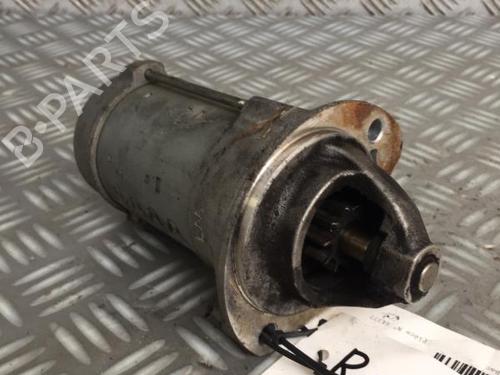 Used Starter Starter FIAT GRANDE PUNTO (199_) 1.3 D Multijet (75 hp) 30069056 30069056
