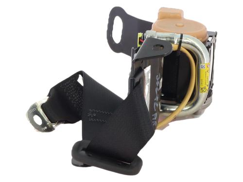Rear left seatbelt HONDA CIVIC XI Hatchback (FL) 2.0 e:HEV | BP37730386I29 - Image 3
