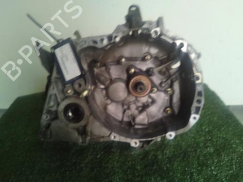 Gearbox RENAULT MODUS / GRAND MODUS (F/JP0_) 1.5 dCi (FP0D, JP0D) | BP32146648M3 - Image 7