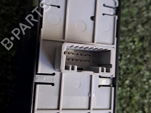 Used Mirror switch RENAULT GRAND SCÉNIC III (JZ0/1_) 1.6 dCi (JZ00, JZ12) (130 hp) 29946811