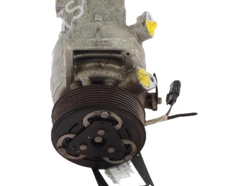 AC compressor DACIA SANDERO II TCe 90 (B8M1, B8MA, B8AC) | BP35956870M34 - Image 6