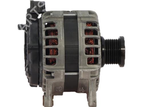 Alternator DACIA JOGGER (RK_) 1.0 TCe 110 (RKMD) | BP37730901M7 - Image 2