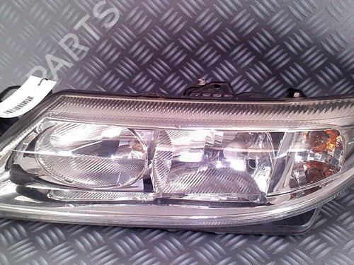 Left headlight RENAULT LAGUNA II (BG0/1_) 1.8 16V (BG0B, BG0M) | BP30065398C28