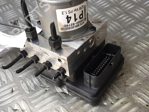 Pompe ABS KIA SOUL II (PS) 1.6 CRDi 136 (136 hp) 30070484