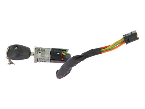 Used Ignition barrel DACIA SANDERO 1.4 (BS0C, BS0A, BS0G, BS1F, BS0E) (75 hp) 30099840