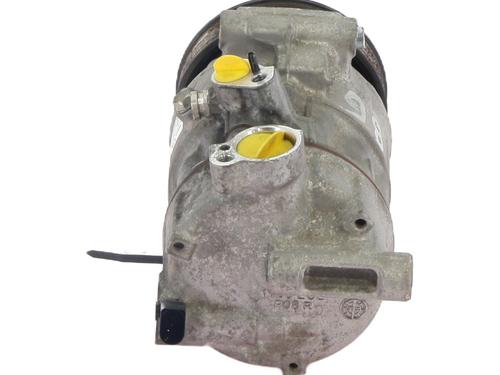 Used AC compressor AC compressor VW GOLF VII (5G1, BQ1, BE1, BE2) [2012-2021] 33564767 33564767