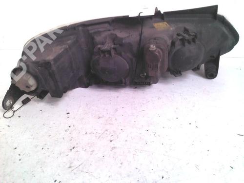 Left headlight PEUGEOT 406 (8B) 1.9 TD | BP11399147C28 