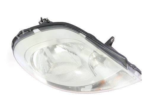 Right headlight RENAULT TRAFIC II Van (FL) 2.0 dCi 115 (FL01, FL0U, FL00, FL0H, FL0M) | BP34249370C29  - Image 5