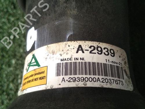 Venstre bagtil støddæmper CITROËN C4 Grand Picasso I (UA_) 2.0 HDi 138 (136 hp) 29951710