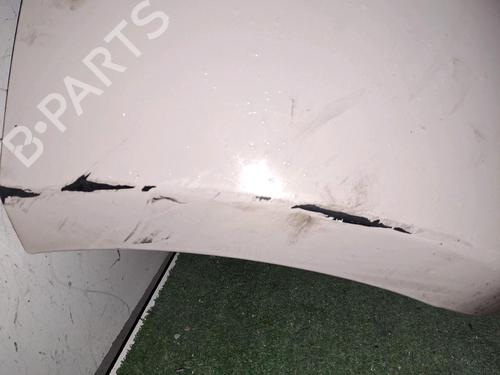 Rear bumper ALFA ROMEO MITO (955_) 1.3 MultiJet (955AXT1A) | BP21372827C8 