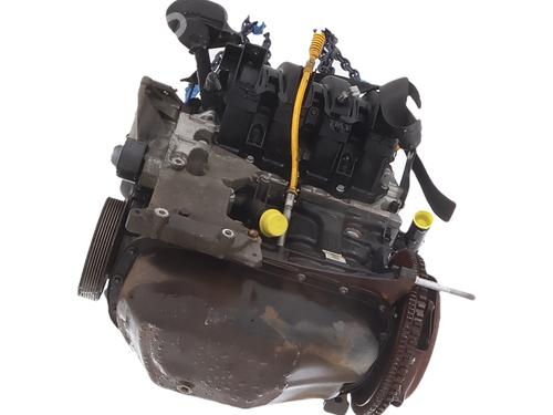 Used Engine Engine RENAULT TWINGO II (CN0_) 1.2 16V (CN04, CN0B) (75 hp) 33834444 33834444