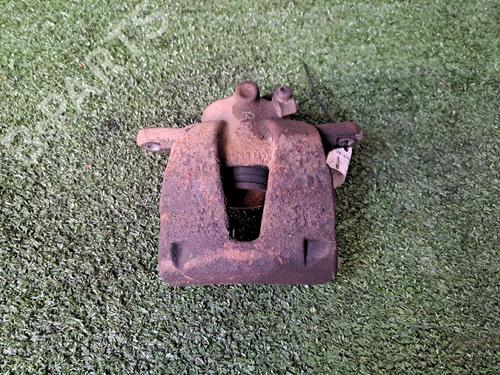 Used Left front brake caliper OPEL CORSA D (S07) 1.3 CDTI (L08, L68) (75 hp) 20163473