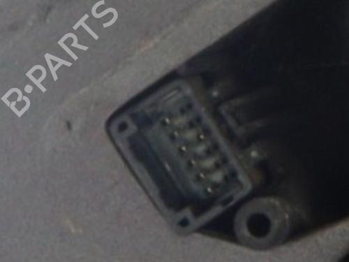 Right mirror RENAULT CLIO III (BR0/1, CR0/1) 1.2 16V Hi-Flex (BR1U, CR1U) | BP31191692C27 