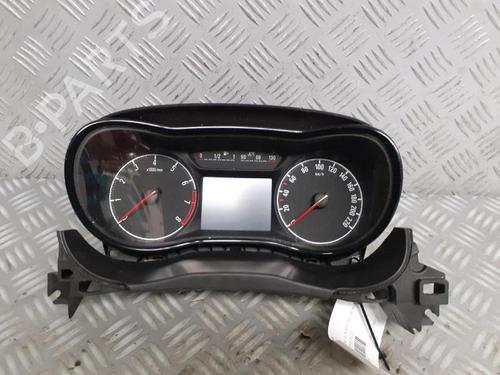 instrument-cluster-opel-corsa-e-x15-2014-30069992 main image
