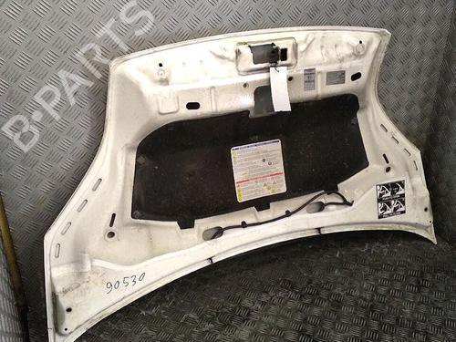 Hood PEUGEOT BIPPER (AA_) 1.4 HDi | BP30064862C1 