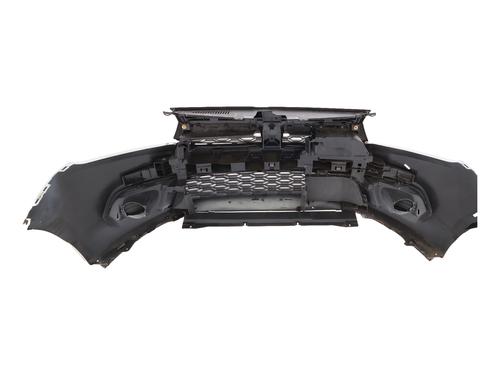 Front bumper DACIA SANDERO II 1.0 SCe 75 (B8JC, B8JD, B8NC) | BP36794417C7 - Image 3