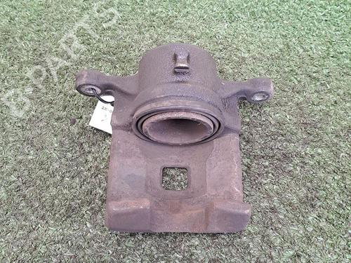 Left front brake caliper FORD FIESTA VI (CB1, CCN) 1.4 TDCi | BP38501982M105 - Image 3