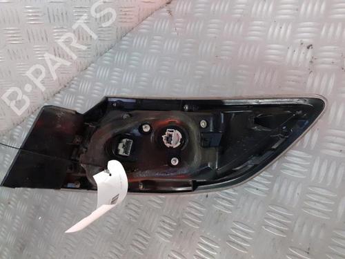 Left taillight MAZDA 3 (BL) 1.6 MZ-CD (BL14) | BP29952324C34 - Image 3