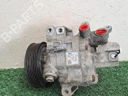AC compressor PEUGEOT 107 (PM_, PN_) 1.0 | BP30063954M34