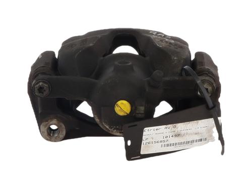 Right front brake caliper RENAULT MEGANE IV Hatchback (B9A/M/N_) | BP36394755M104 - Image 2