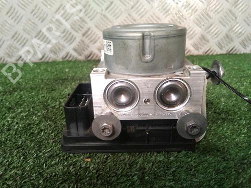 ABS pump DACIA DOKKER MPV (KE_) 1.2 TCe (KEM0, KEAY) | BP17161763M43 