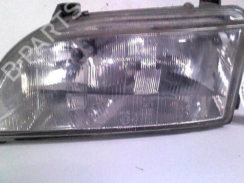 Used Left headlight RENAULT ESPACE II (J/S63_) 2.1 TD (J633, J634, J/S635, J/S63D) (88 hp) 29952141