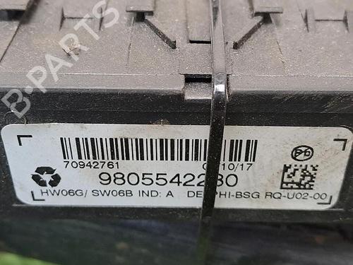 Used Other Other PEUGEOT 2008 I (CU_) 1.2 THP 110 / PureTech 110 (110 hp) 29949480 29949480