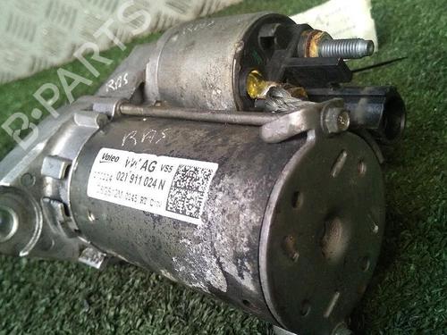 Starter VW POLO V (6R1, 6C1) 1.2 TSI | BP30076092M8 