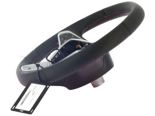 Steering wheel RENAULT CLIO V (B7_) 1.6 E-TECH 140 (B7MU) | BP31809130C49