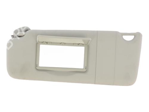 left-sun-visor-renault-twingo-ii-cn0_-2007-34047534 main image
