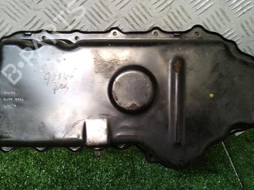 Oil sump FORD FOCUS I (DAW, DBW) 1.8 TDCi | BP30071845M115
