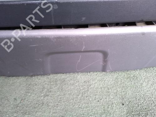 Rear bumper FORD ECOSPORT 1.5 TDCi EcoBlue | BP31855251C8 