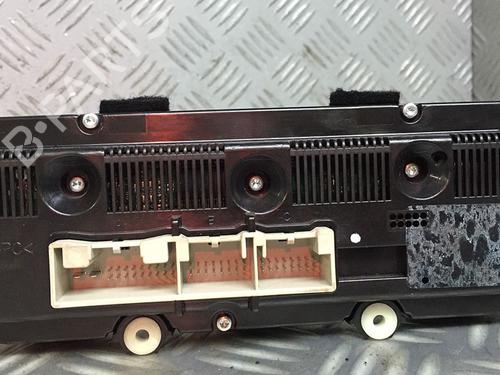 Climate control VW EOS (1F7, 1F8) 2.0 TDI | BP30070052I5 