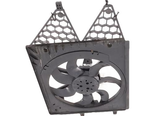 Used Radiator fan Radiator fan AUDI A1 Sportback (8XA, 8XF) 1.6 TDI (90 hp) 34557101 34557101