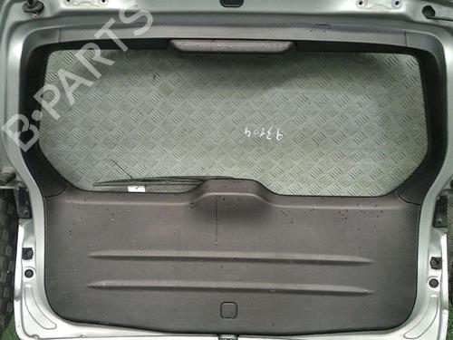 Tailgate SUBARU FORESTER (SH_) 2.0 D AWD (SHH, SHD, SHN) | BP30073010C6 - Image 12