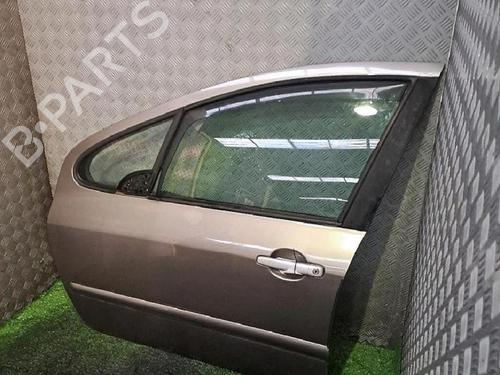 Used Left front door Left front door 29953335 29953335