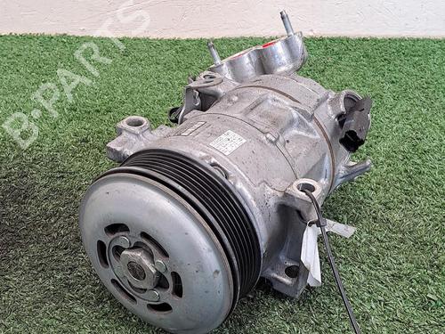 AC compressor PEUGEOT 208 II (UB_, UP_, UW_, UJ_) 1.2 PureTech 100 | BP29948112M34