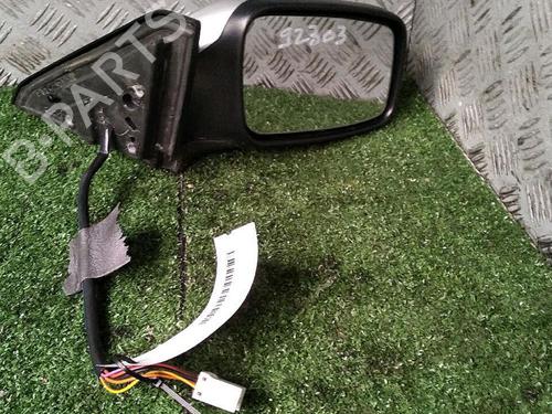 Right mirror VOLVO S40 I (644) 1.8 | BP30071773C27 