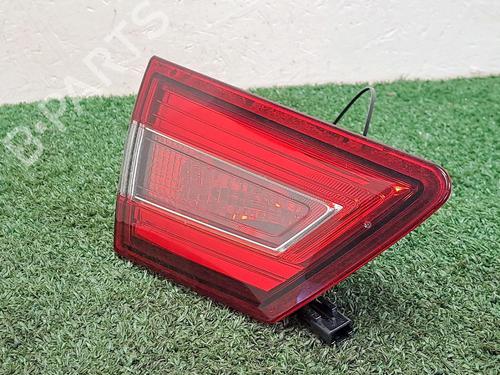 Left tailgate light RENAULT CLIO IV (BH_) 1.5 dCi 75 | BP29948478C79 