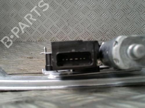 Front right window mechanism CITROËN C3 III (SX) 1.2 THP 110 (SXHNPS, SXHNZT, SXHNZ6) | BP30072805C23