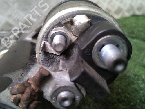 Starter OPEL CORSA D (S07) 1.2 (L08, L68) | BP29951432M8  - Image 6